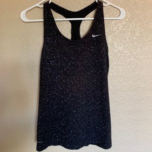 Nike Athletic Tank